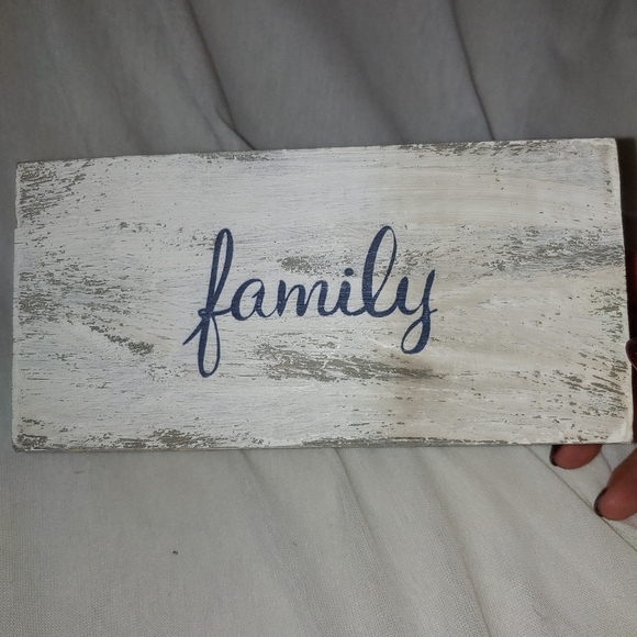 Inspirational Sign Box - Picture 3 of 6